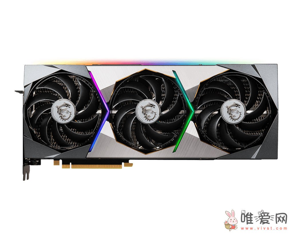 网传微星RTX 3060 Ti“超龙”高端显卡将为中国独占？功耗为265W！