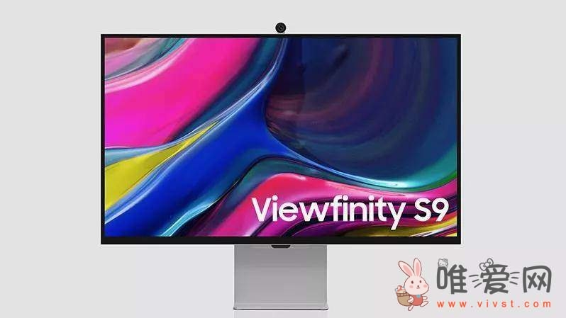 三星计划推出ViewFinity S9显示器：采用27英寸的IPS面板 售价11499元！