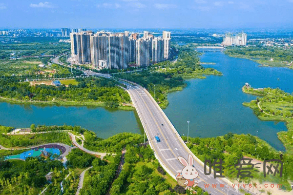 海绵城市是什么城市？海绵城市被称为雨水收集系统！