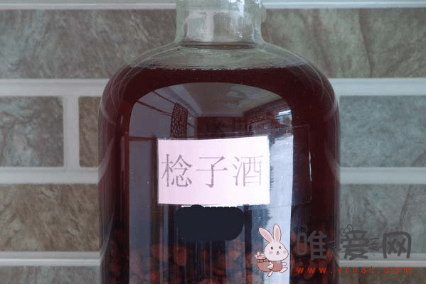 捻子酒是什么酒？捻子酒有什么功效和作用？