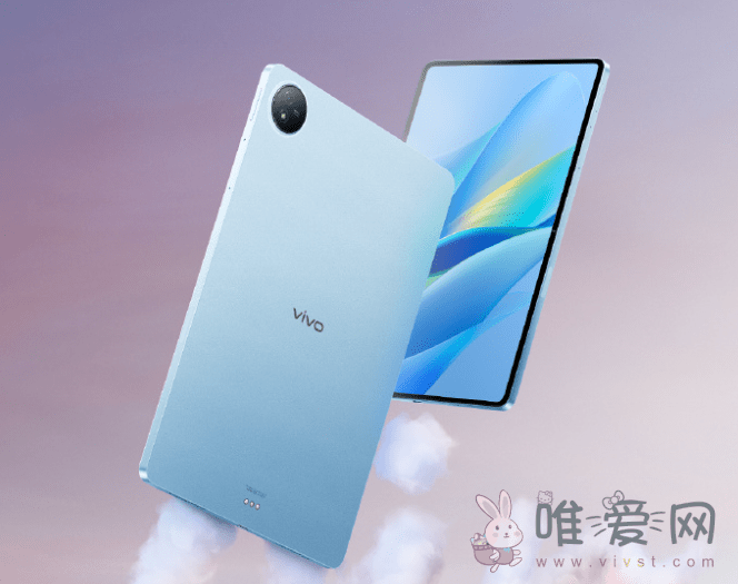 vivo Pad Air平板将于8月14日预售：配备11.5英寸2.8K超感原色大屏！