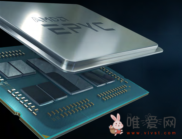 AMD处理器继续蚕食Intel：服务器收入份额已达33％！